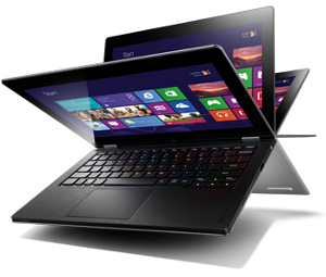Lenovo Yoga
